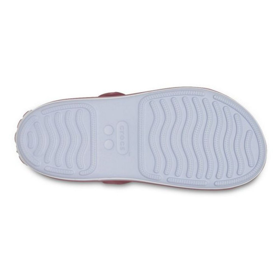 Crocs Crocband Cruiser Sandal K Crocs Crocband Cruiser Sandal K